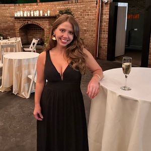 Meet your Posher, Heaven